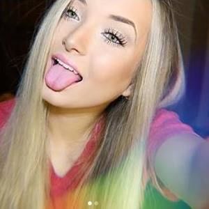 Meet your Posher, Elisabeth